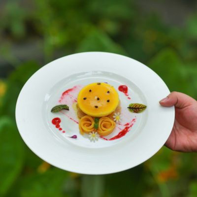 Desserts